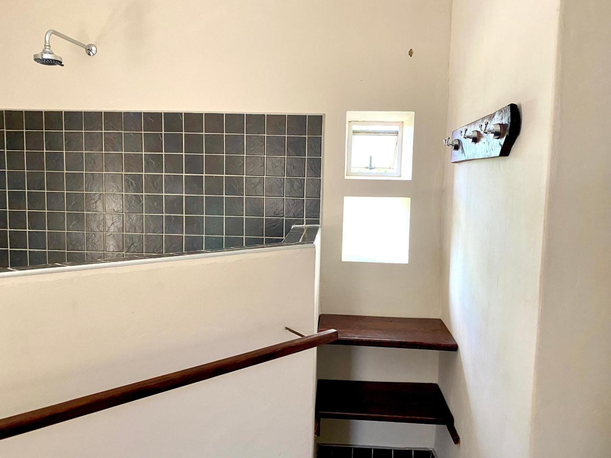 Cavallo Guesthouse Windhoek Exteriér fotografie
