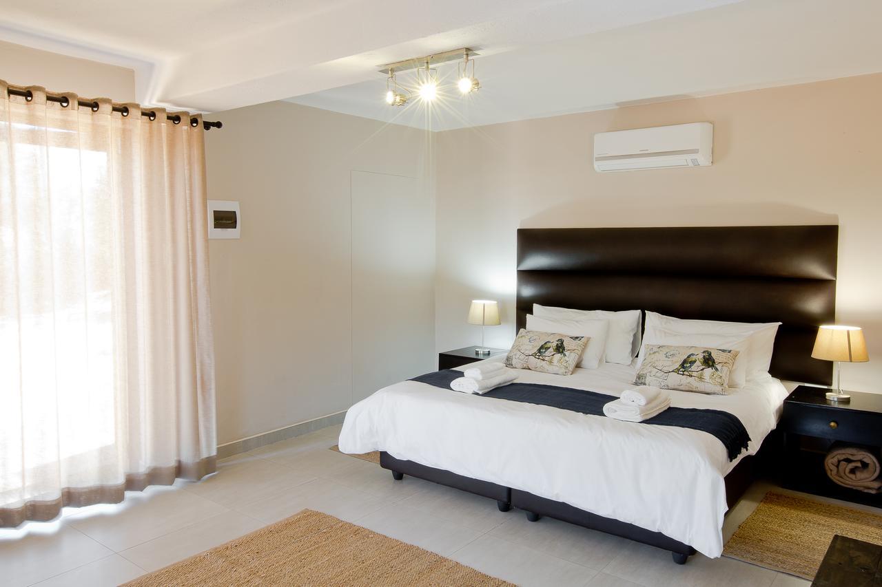 Cavallo Guesthouse Windhoek Exteriér fotografie