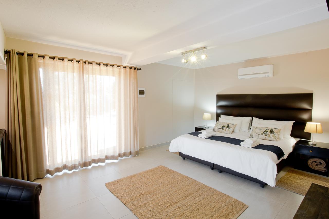 Cavallo Guesthouse Windhoek Exteriér fotografie